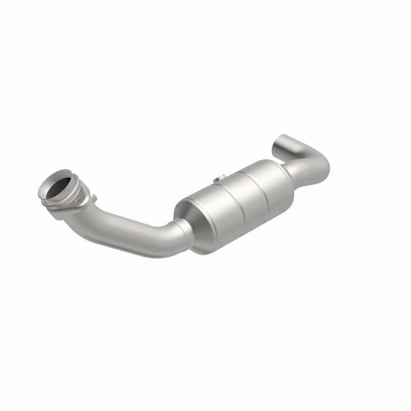 MagnaFlow Direct Fit Catalytic Converter F-150 04-06 8 4.6L OEM - Image 41