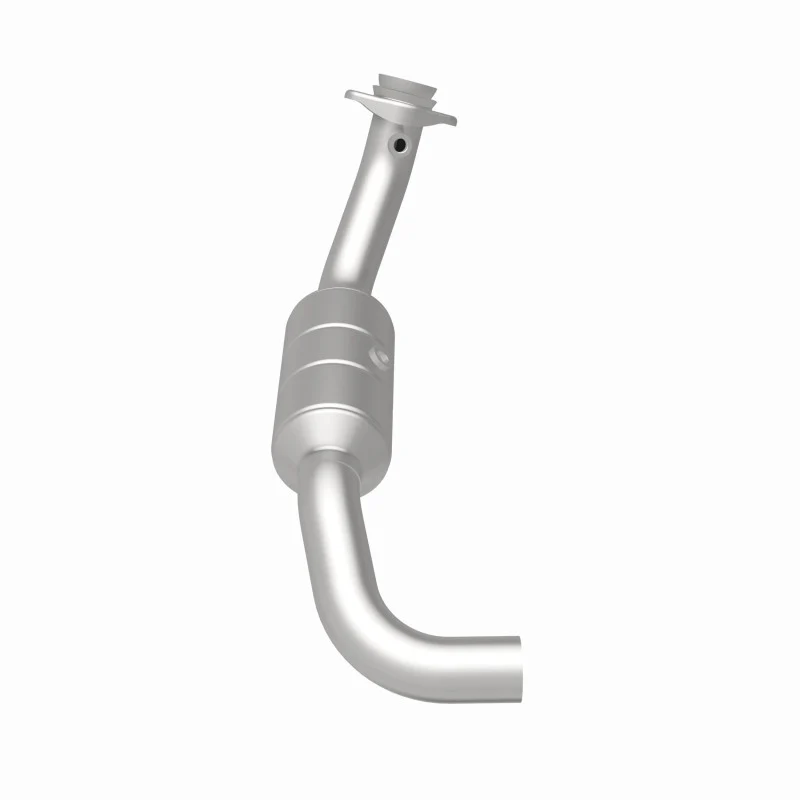 MagnaFlow Direct Fit Catalytic Converter F-150 04-06 8 4.6L OEM - Image 6