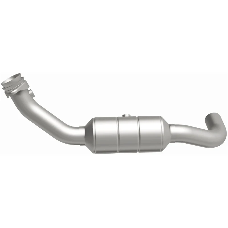 MagnaFlow Direct Fit Catalytic Converter F-150 04-06 8 4.6L OEM - Image 7