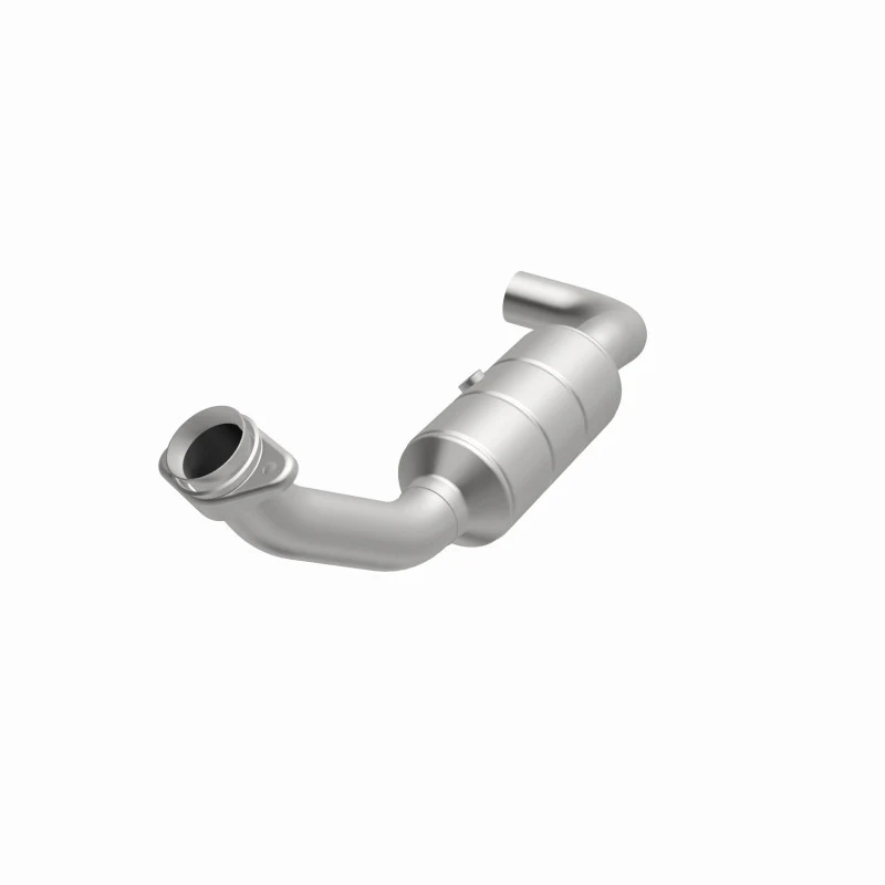 MagnaFlow Direct Fit Catalytic Converter F-150 04-06 8 4.6L OEM - Image 8