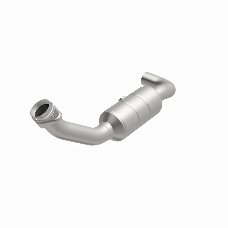 MagnaFlow Direct Fit Catalytic Converter F-150 04-06 8 4.6L OEM - Image 9