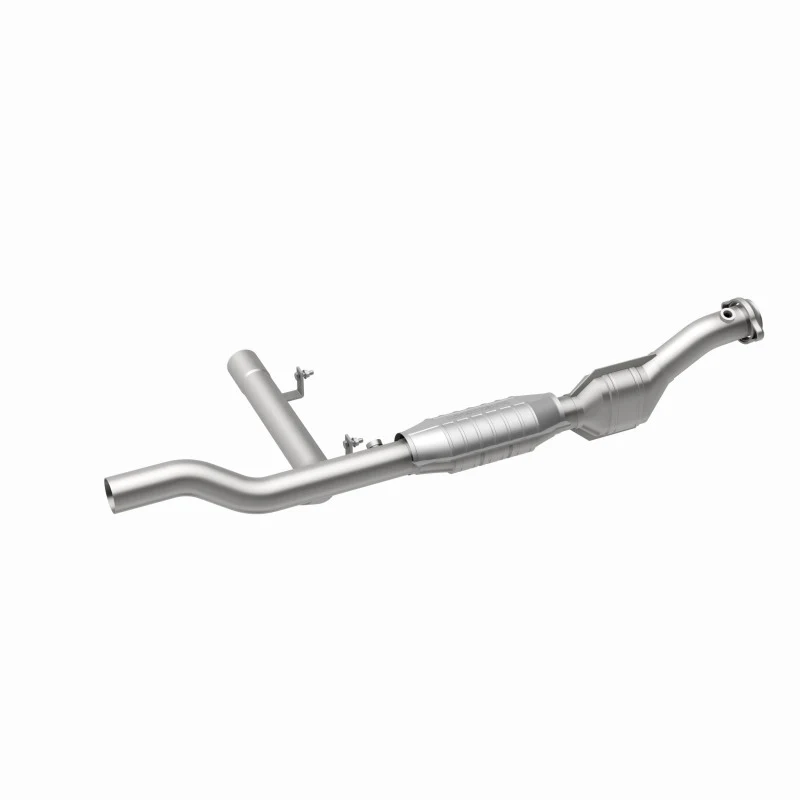 MagnaFlow Direct Fit Catalytic Converter F150/F250 97-98 4.6L PS 4wd - Image 13