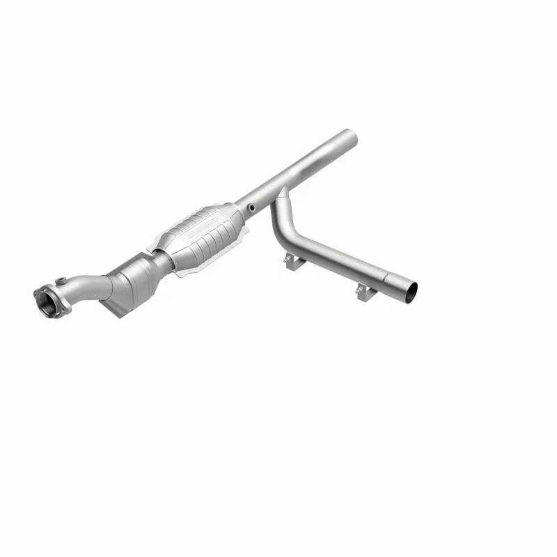 MagnaFlow Direct Fit Catalytic Converter F150/F250 97-98 4.6L PS 4wd - Image 15