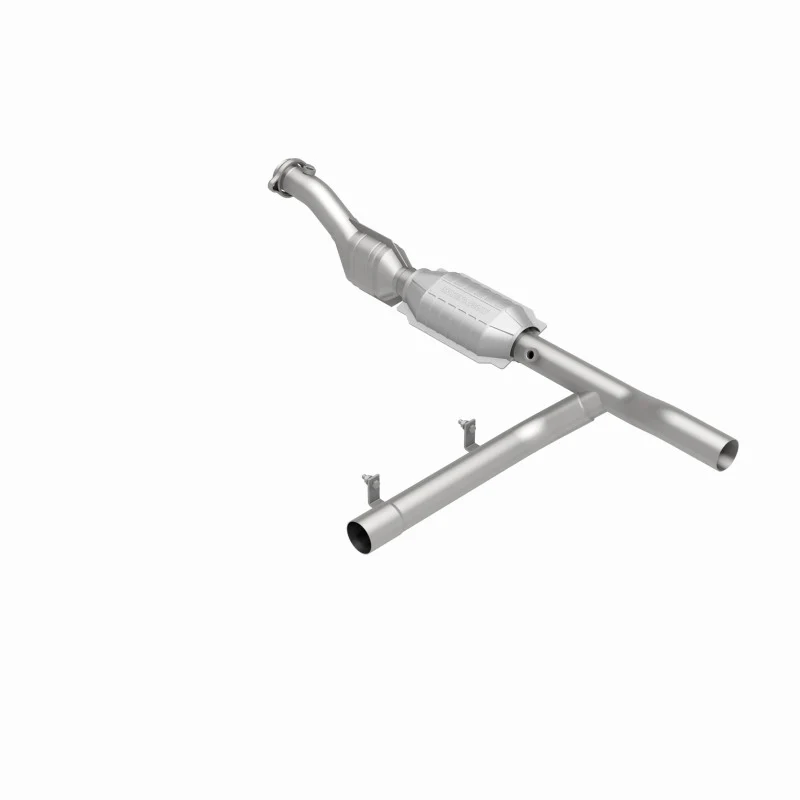 MagnaFlow Direct Fit Catalytic Converter F150/F250 97-98 4.6L PS 4wd - Image 16