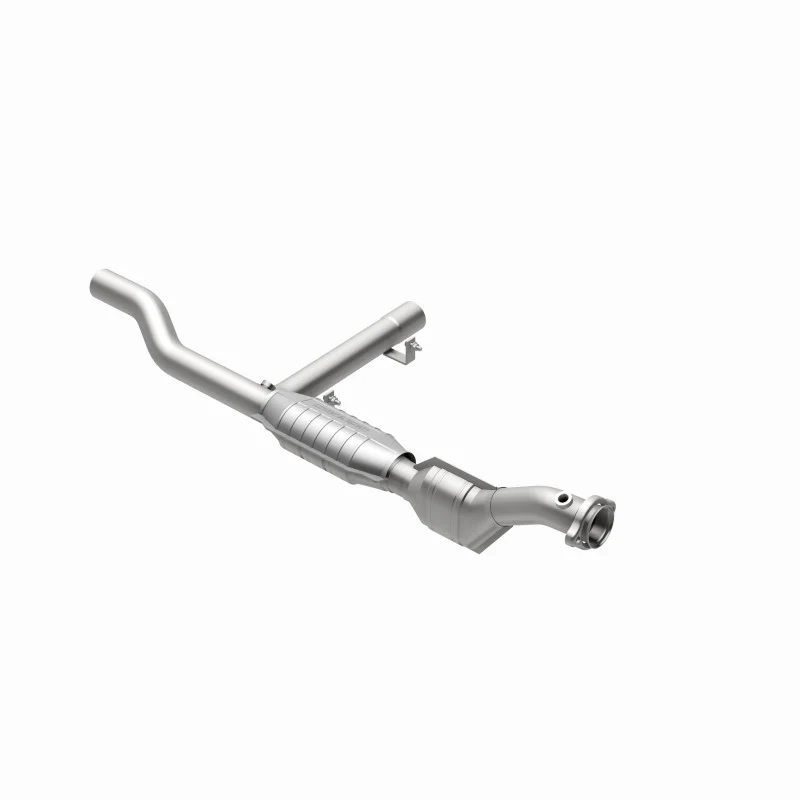 MagnaFlow Direct Fit Catalytic Converter F150/F250 97-98 4.6L PS 4wd - Image 17
