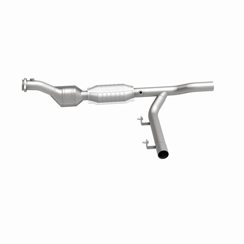 MagnaFlow Direct Fit Catalytic Converter F150/F250 97-98 4.6L PS 4wd - Image 19