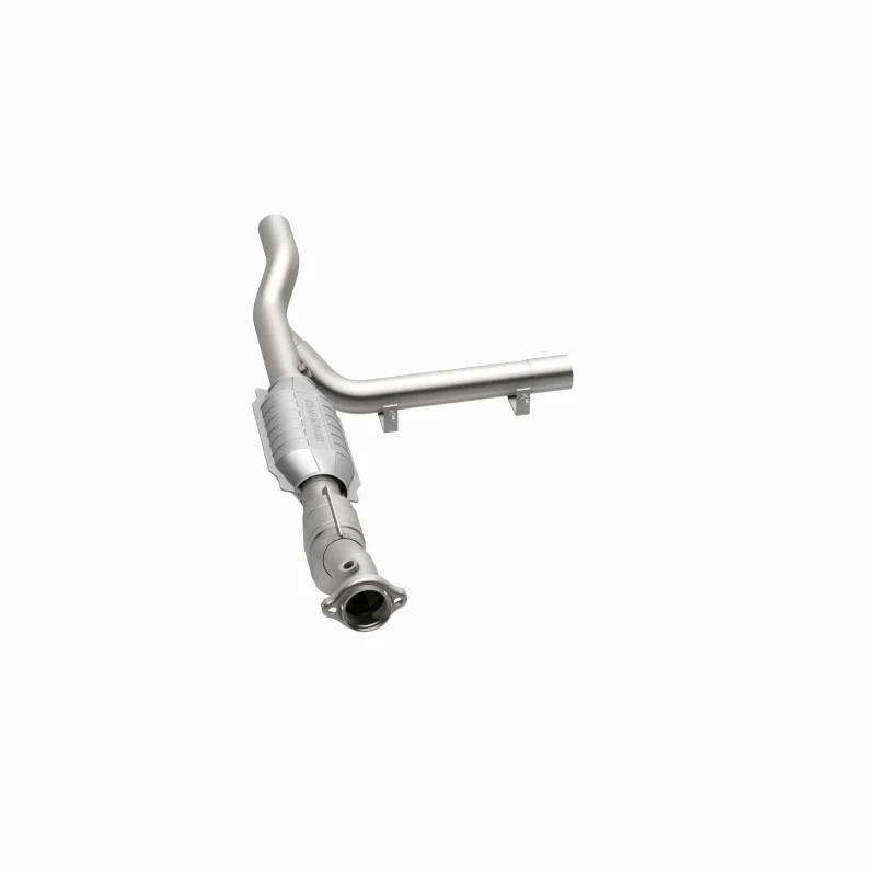 MagnaFlow Direct Fit Catalytic Converter F150/F250 97-98 4.6L PS 4wd - Image 21