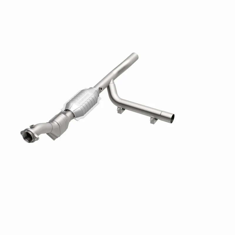 MagnaFlow Direct Fit Catalytic Converter F150/F250 97-98 4.6L PS 4wd - Image 22