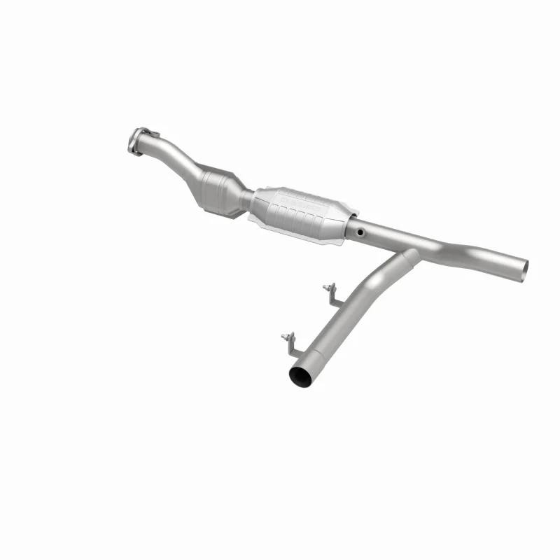 MagnaFlow Direct Fit Catalytic Converter F150/F250 97-98 4.6L PS 4wd - Image 24