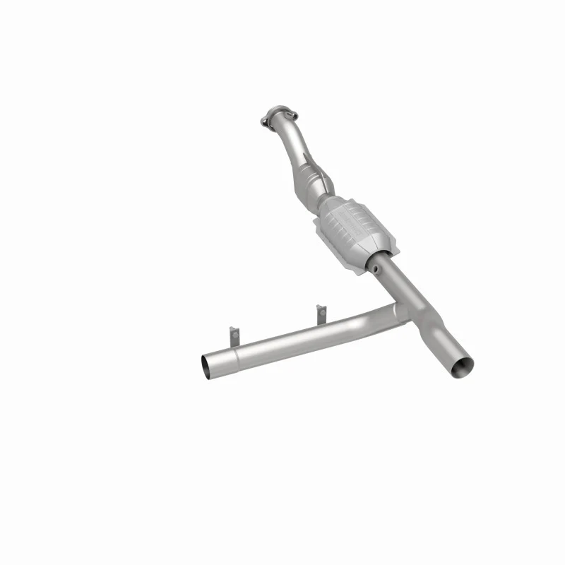 MagnaFlow Direct Fit Catalytic Converter F150/F250 97-98 4.6L PS 4wd - Image 25