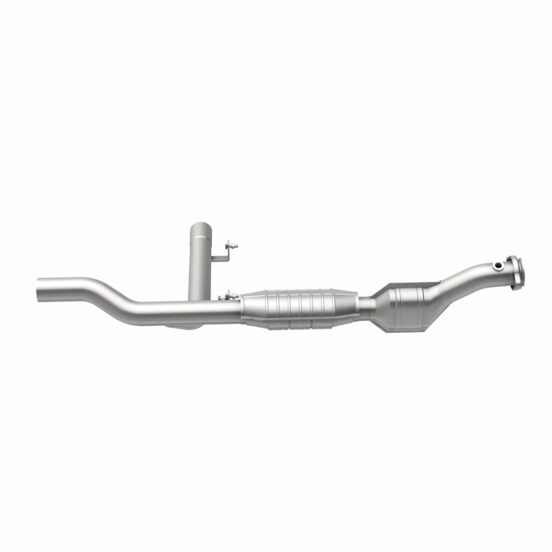 MagnaFlow Direct Fit Catalytic Converter F150/F250 97-98 4.6L PS 4wd - Image 30