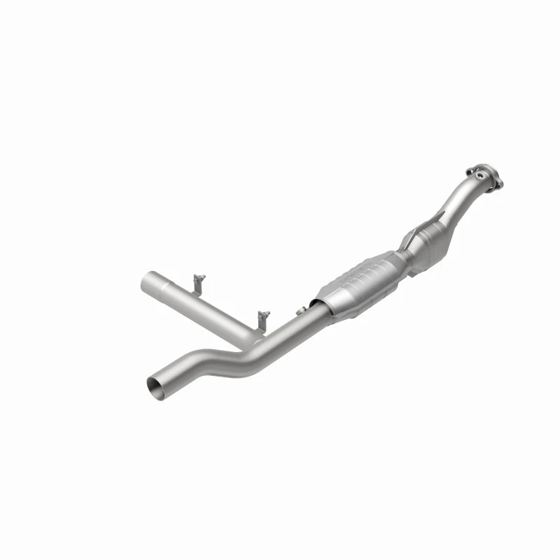 MagnaFlow Direct Fit Catalytic Converter F150/F250 97-98 4.6L PS 4wd - Image 33