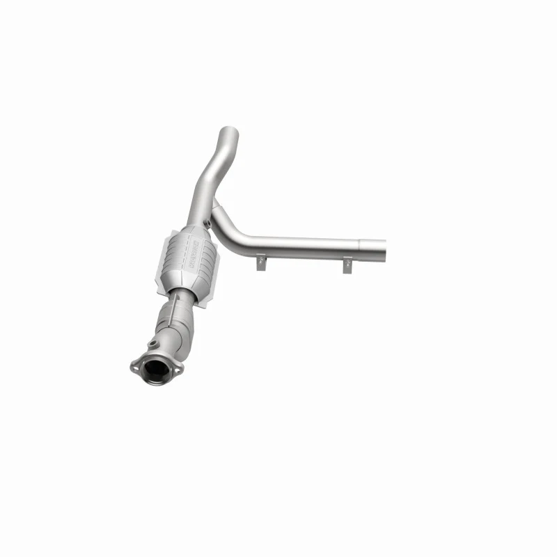 MagnaFlow Direct Fit Catalytic Converter F150/F250 97-98 4.6L PS 4wd - Image 36