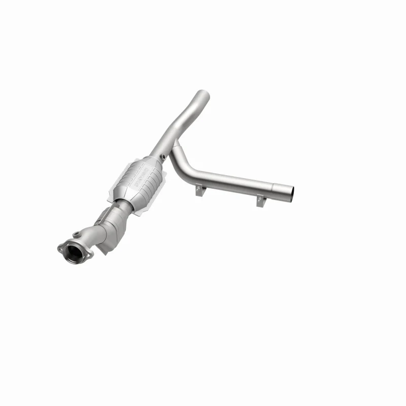 MagnaFlow Direct Fit Catalytic Converter F150/F250 97-98 4.6L PS 4wd - Image 37