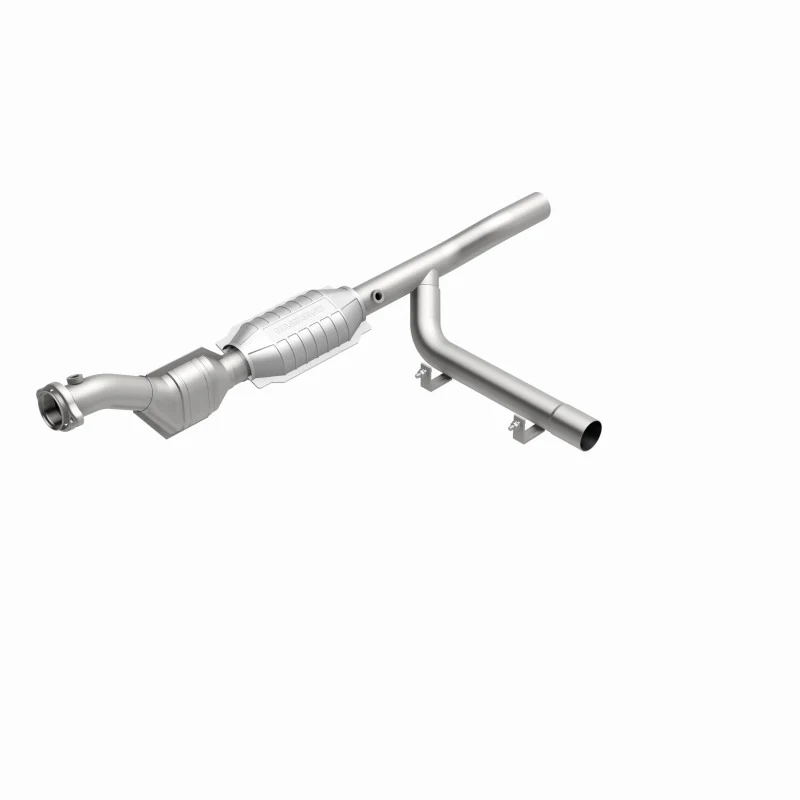 MagnaFlow Direct Fit Catalytic Converter F150/F250 97-98 4.6L PS 4wd - Image 39