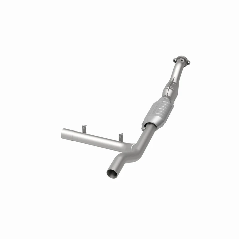 MagnaFlow Direct Fit Catalytic Converter F150/F250 97-98 4.6L PS 4wd - Image 42