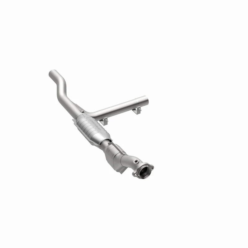 MagnaFlow Direct Fit Catalytic Converter F150/F250 97-98 4.6L PS 4wd - Image 43
