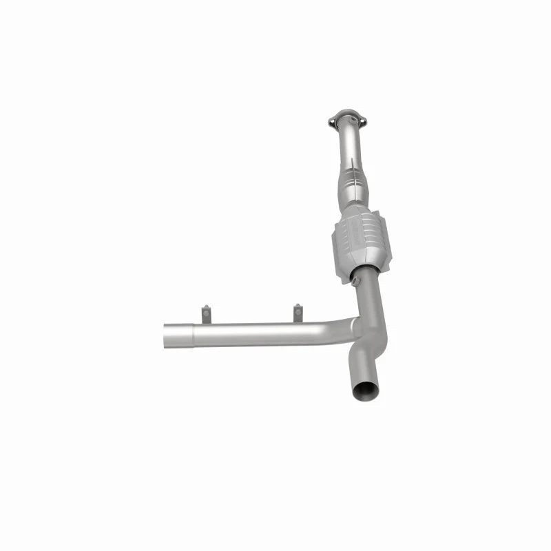 MagnaFlow Direct Fit Catalytic Converter F150/F250 97-98 4.6L PS 4wd - Image 5