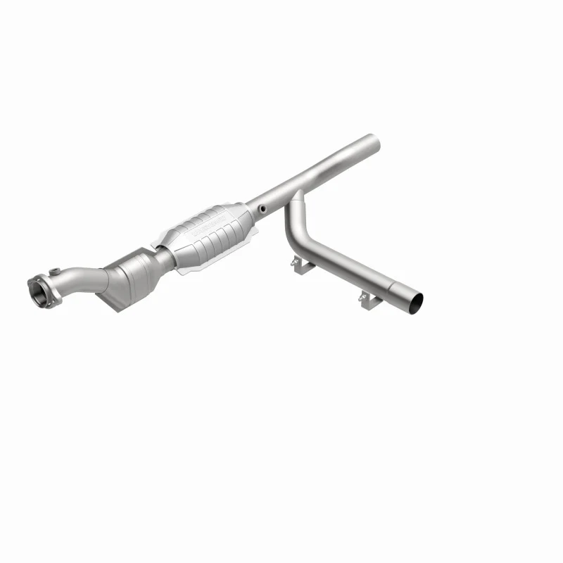 MagnaFlow Direct Fit Catalytic Converter F150/F250 97-98 4.6L PS 4wd - Image 7