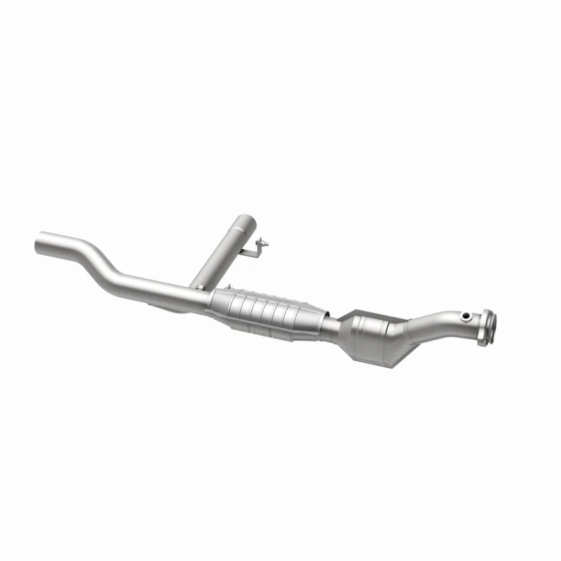 MagnaFlow Direct Fit Catalytic Converter F150/F250 97-98 4.6L PS 4wd - Image 8