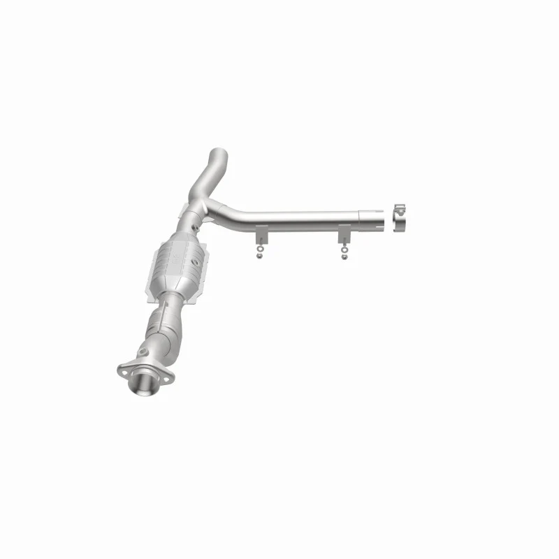MagnaFlow Direct Fit Catalytic Converter F150 Truck 97-98 V8 4.6L 2W - Image 14