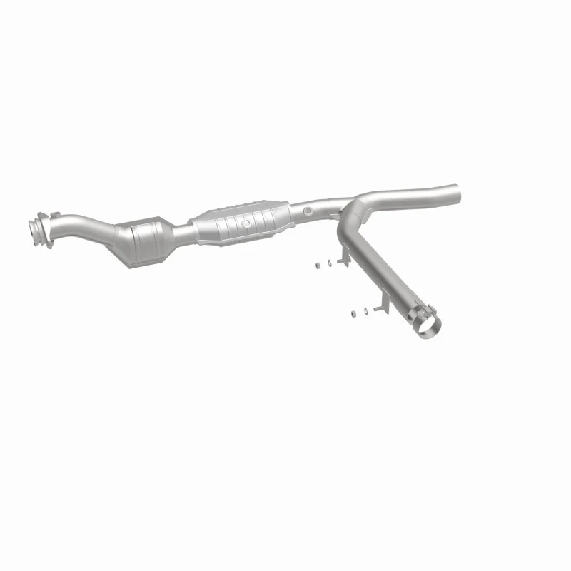 MagnaFlow Direct Fit Catalytic Converter F150 Truck 97-98 V8 4.6L 2W - Image 22