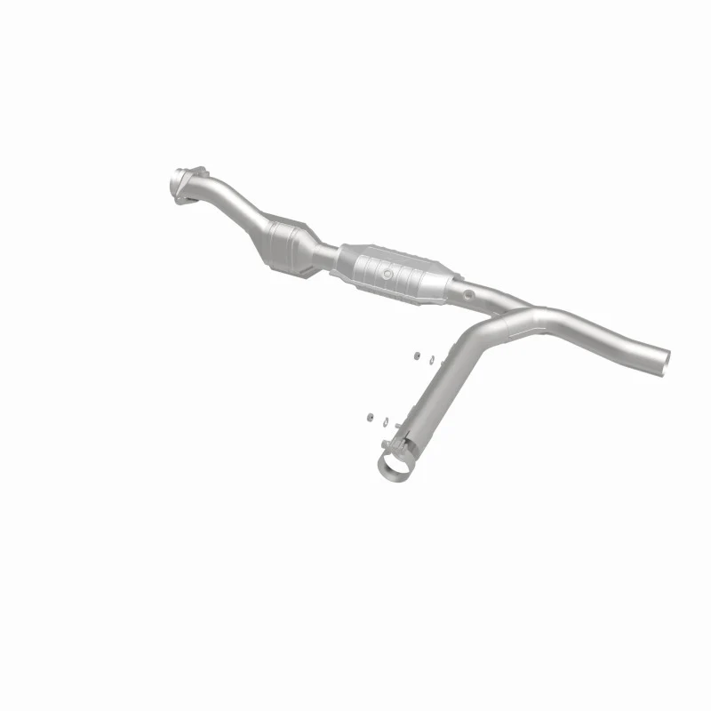 MagnaFlow Direct Fit Catalytic Converter F150 Truck 97-98 V8 4.6L 2W - Image 40