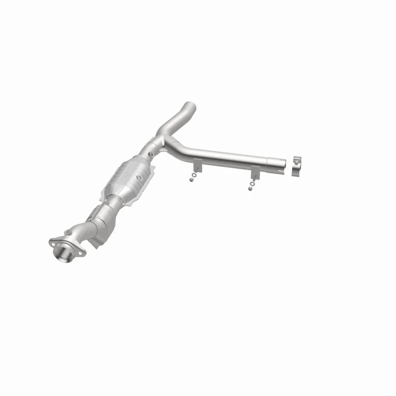 MagnaFlow Direct Fit Catalytic Converter F150 Truck 97-98 V8 4.6L 2W - Image 42