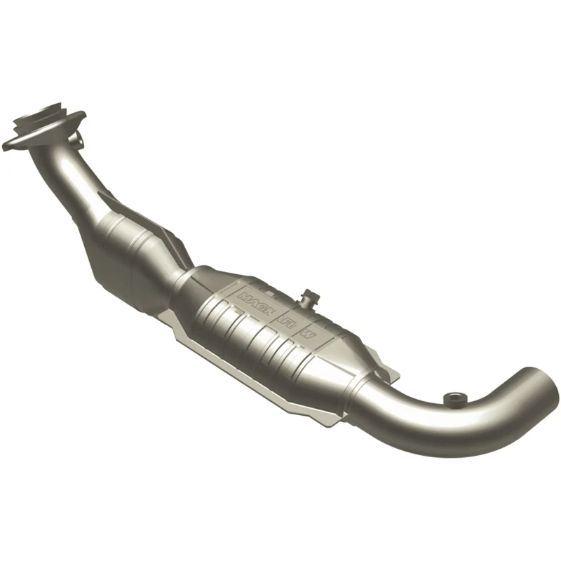 MagnaFlow Direct Fit Catalytic Converter F150 Truck 97-98 V8 4.6L 2W
