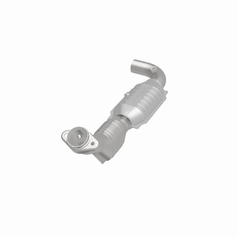 MagnaFlow Direct Fit Catalytic Converter F150 Truck 97-98 V8 4.6L 2W - Image 13