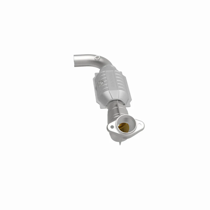 MagnaFlow Direct Fit Catalytic Converter F150 Truck 97-98 V8 4.6L 2W - Image 18