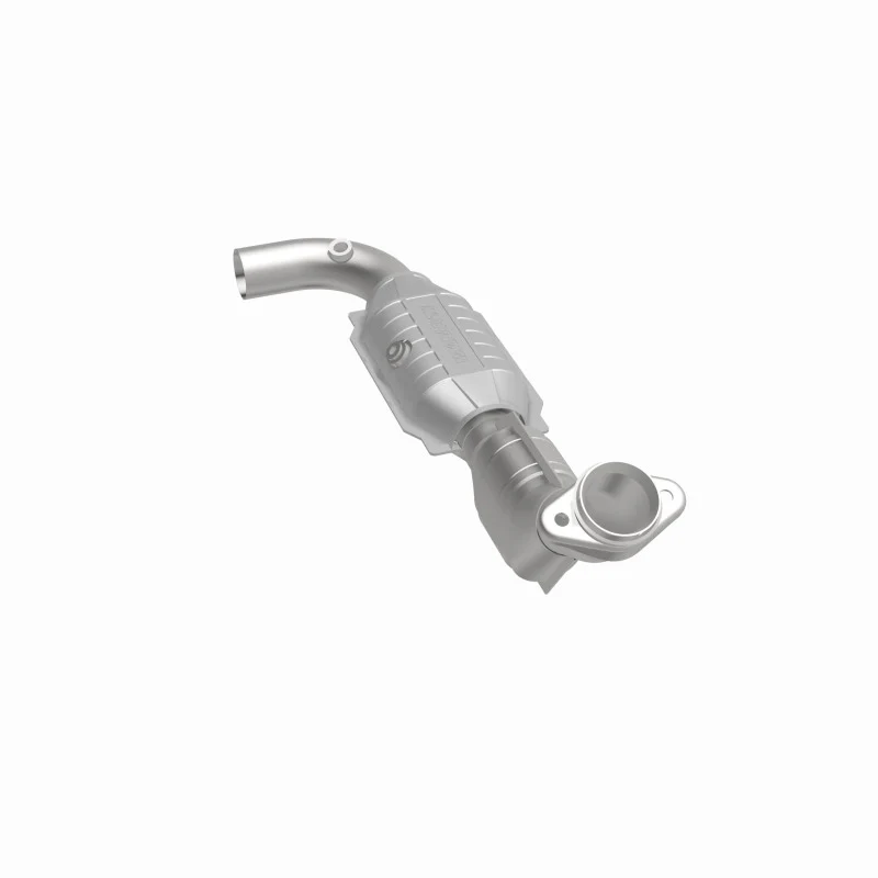 MagnaFlow Direct Fit Catalytic Converter F150 Truck 97-98 V8 4.6L 2W - Image 21