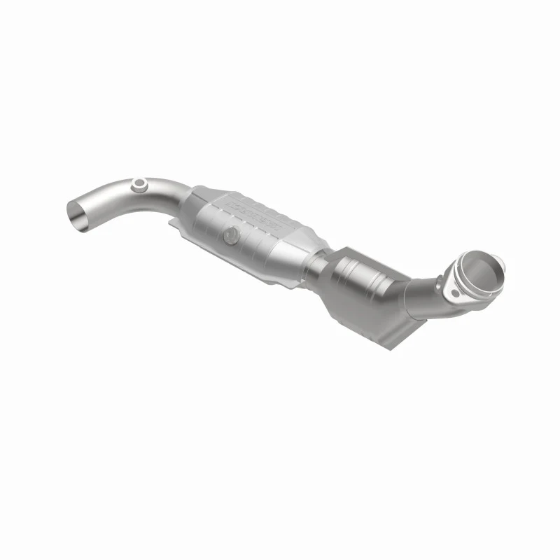 MagnaFlow Direct Fit Catalytic Converter F150 Truck 97-98 V8 4.6L 2W - Image 22