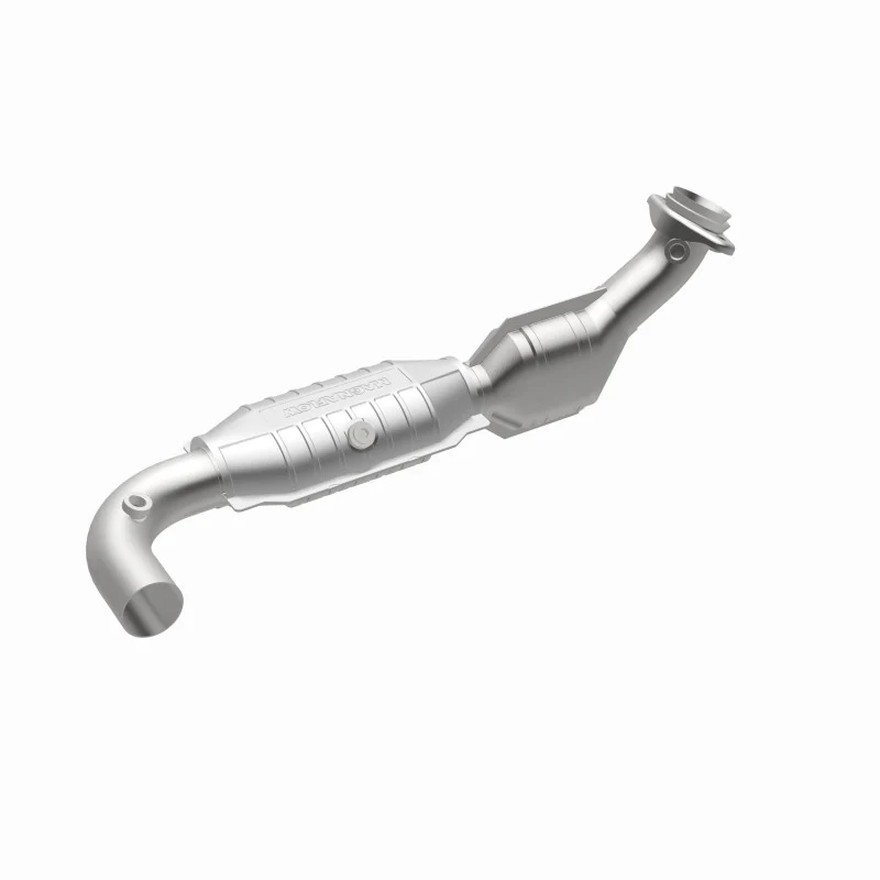 MagnaFlow Direct Fit Catalytic Converter F150 Truck 97-98 V8 4.6L 2W - Image 24