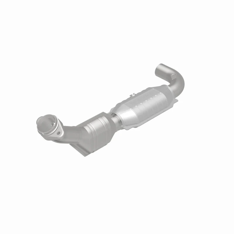 MagnaFlow Direct Fit Catalytic Converter F150 Truck 97-98 V8 4.6L 2W - Image 29
