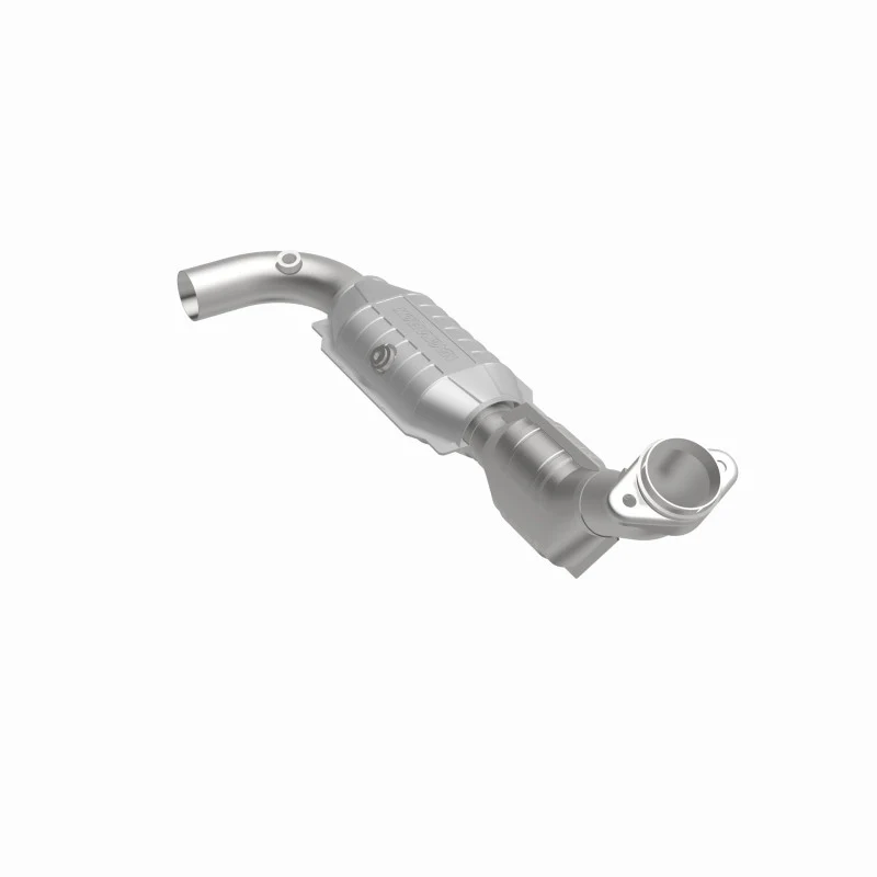 MagnaFlow Direct Fit Catalytic Converter F150 Truck 97-98 V8 4.6L 2W - Image 33