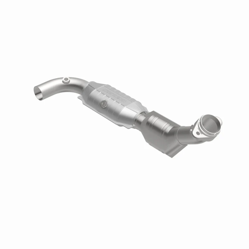 MagnaFlow Direct Fit Catalytic Converter F150 Truck 97-98 V8 4.6L 2W - Image 35