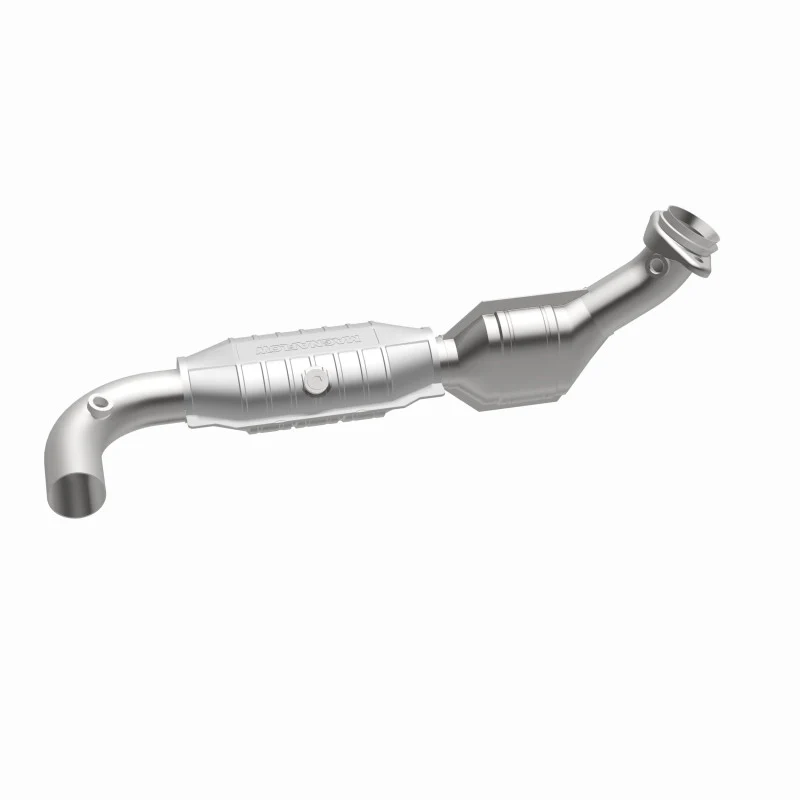 MagnaFlow Direct Fit Catalytic Converter F150 Truck 97-98 V8 4.6L 2W - Image 39