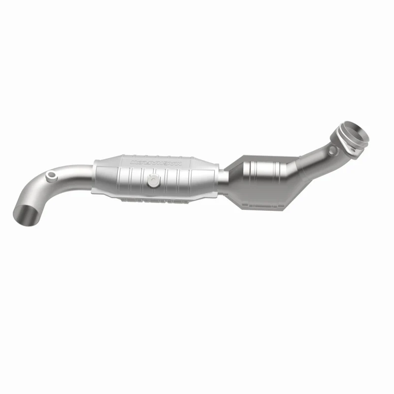 MagnaFlow Direct Fit Catalytic Converter F150 Truck 97-98 V8 4.6L 2W - Image 40