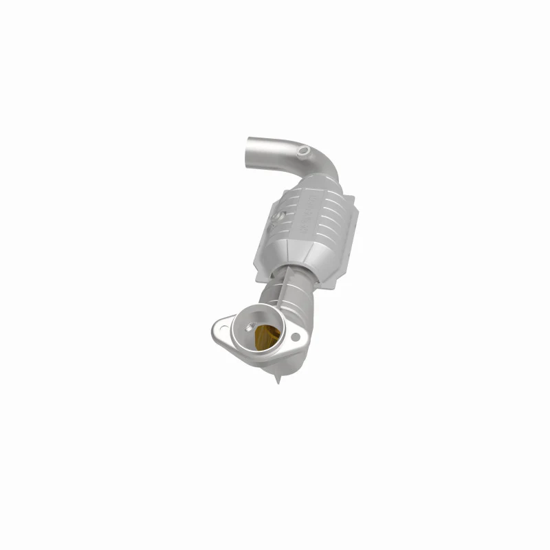 MagnaFlow Direct Fit Catalytic Converter F150 Truck 97-98 V8 4.6L 2W - Image 41