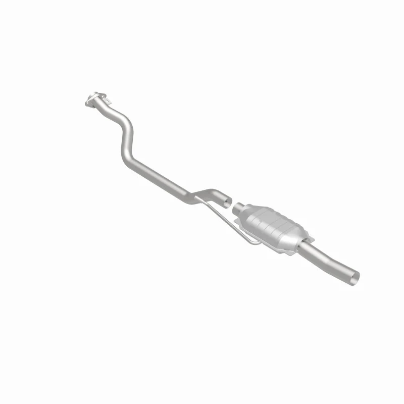 MagnaFlow Direct Fit Catalytic Converter Ford 84 86 - Image 12