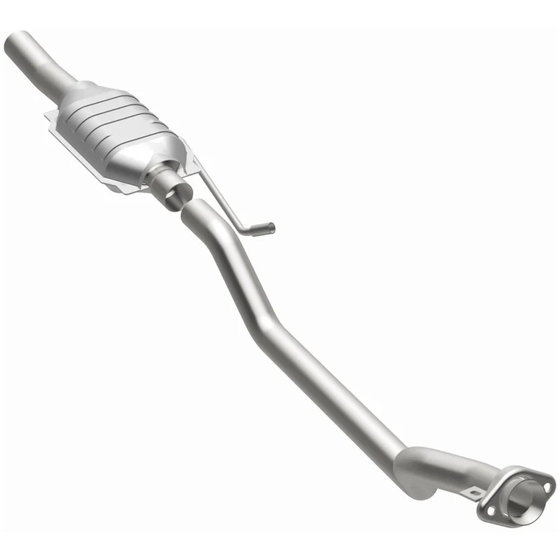 MagnaFlow Direct Fit Catalytic Converter Ford 84 86 - Image 15