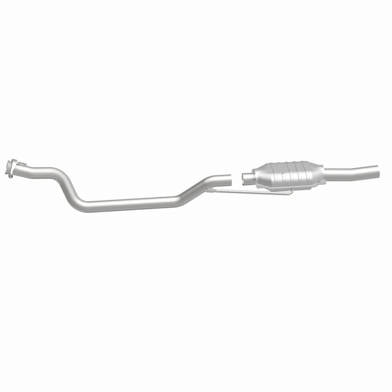 MagnaFlow Direct Fit Catalytic Converter Ford 84 86 - Image 20
