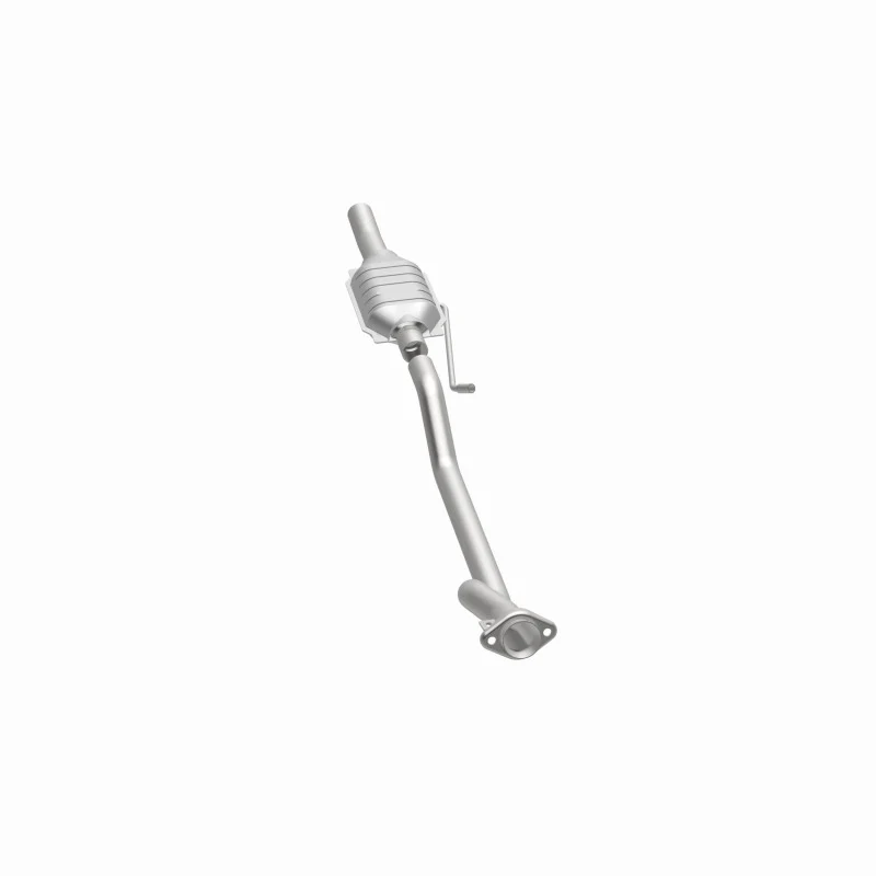 MagnaFlow Direct Fit Catalytic Converter Ford 84 86 - Image 21