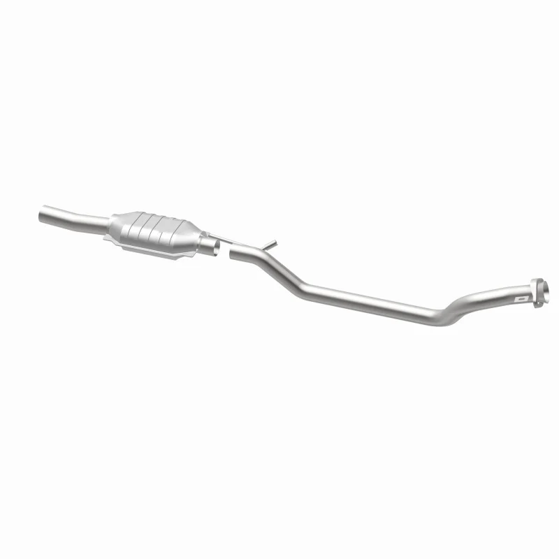 MagnaFlow Direct Fit Catalytic Converter Ford 84 86 - Image 24