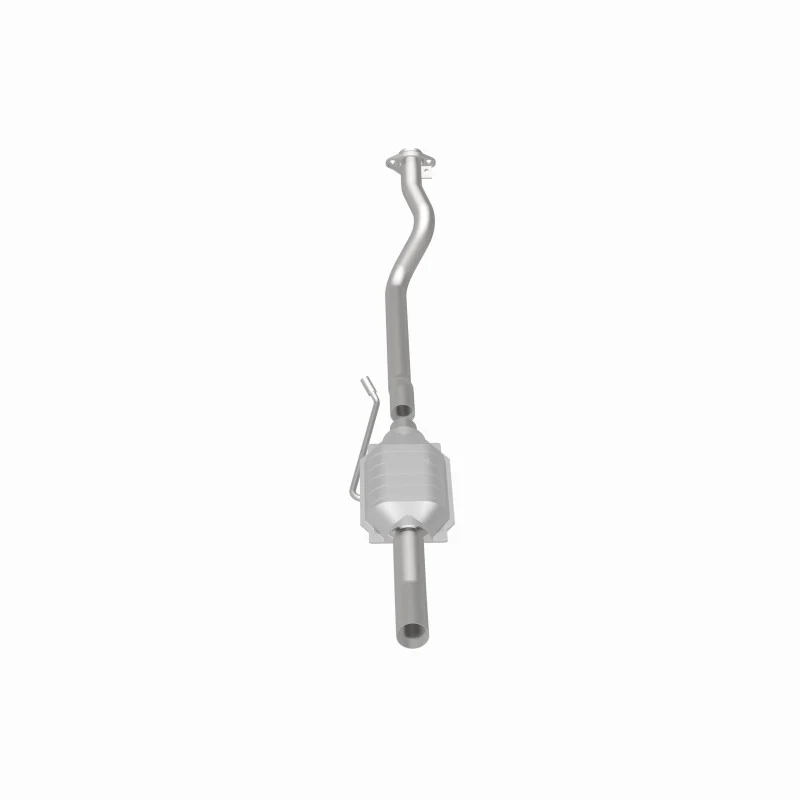 MagnaFlow Direct Fit Catalytic Converter Ford 84 86 - Image 32