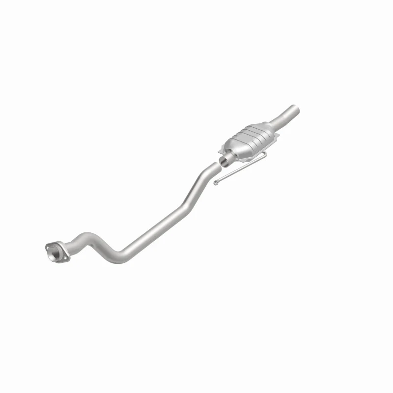 MagnaFlow Direct Fit Catalytic Converter Ford 84 86 - Image 35