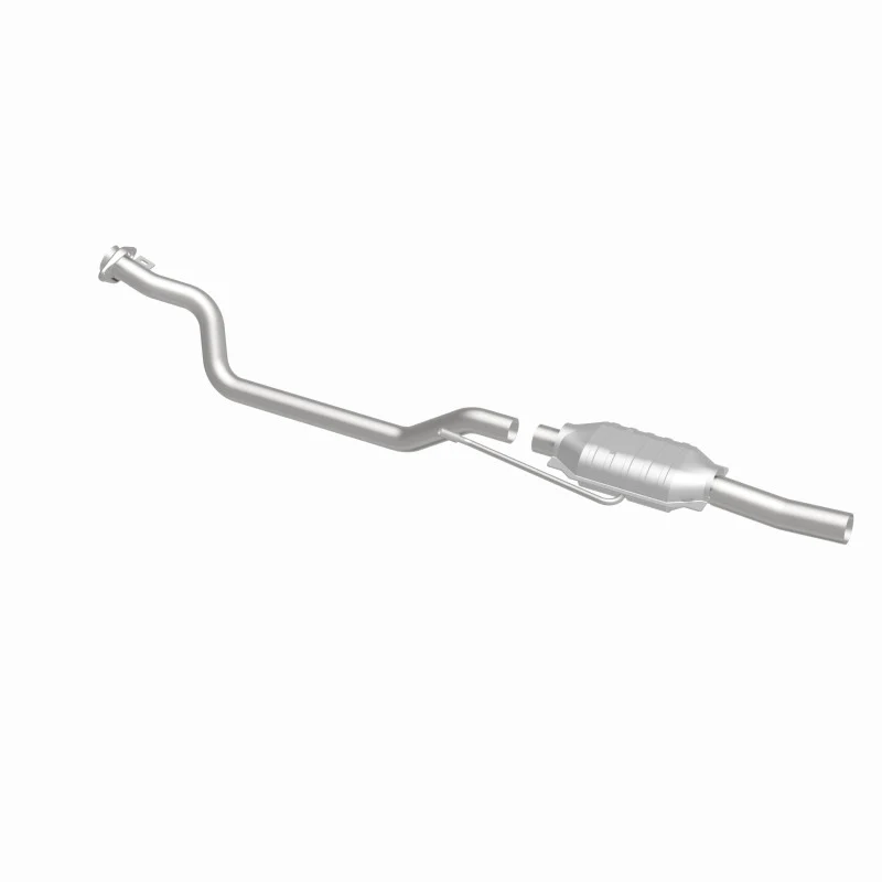MagnaFlow Direct Fit Catalytic Converter Ford 84 86 - Image 37