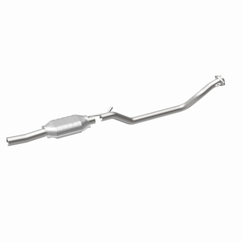 MagnaFlow Direct Fit Catalytic Converter Ford 84 86 - Image 38
