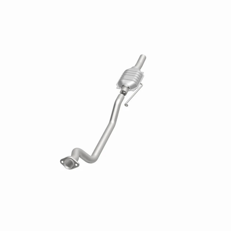 MagnaFlow Direct Fit Catalytic Converter Ford 84 86 - Image 42